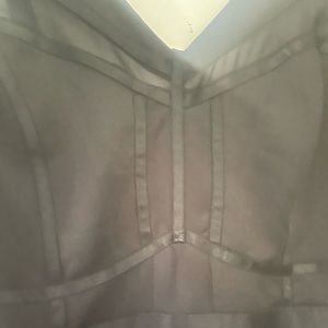 Black dress, Torrid size 2X